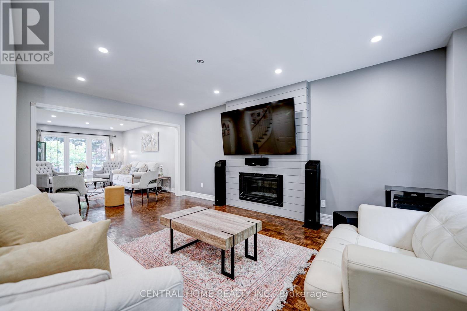 293 WORTH BOULEVARD, Vaughan (Beverley Glen) — photo 6