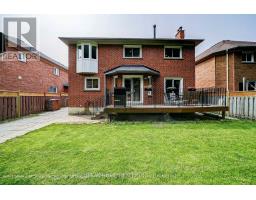 293 Worth Boulevard, Vaughan, ON L4J7V9 Photo 39
