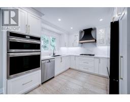 Bedroom 2 - 293 Worth Boulevard, Vaughan, ON L4J7V9 Photo 9