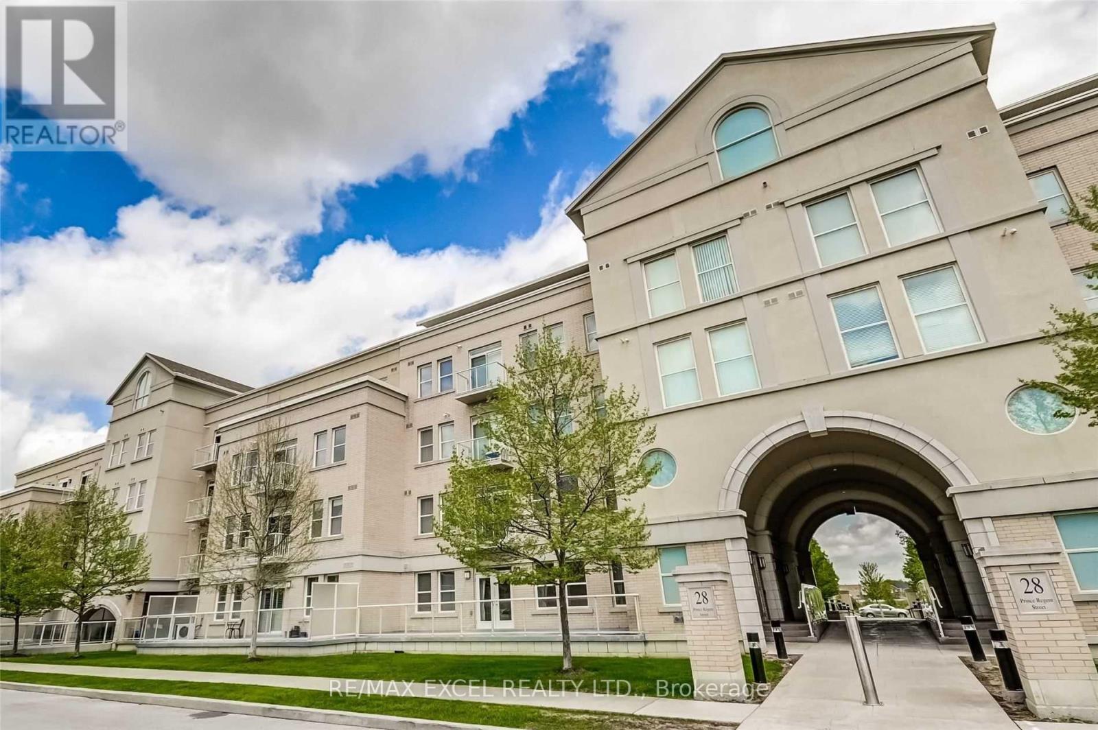 241 - 28 PRINCE REGENT STREET, Markham (Cathedraltown)