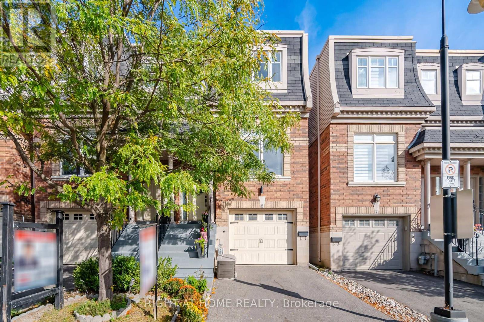 8 - 8032 KIPLING AVENUE S, Vaughan (West Woodbridge) — photo 2