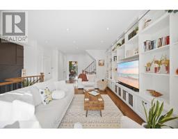 Recreational, Games room - 8 - 8032 Kipling Avenue S, Vaughan, ON L4L2A1 Photo 7