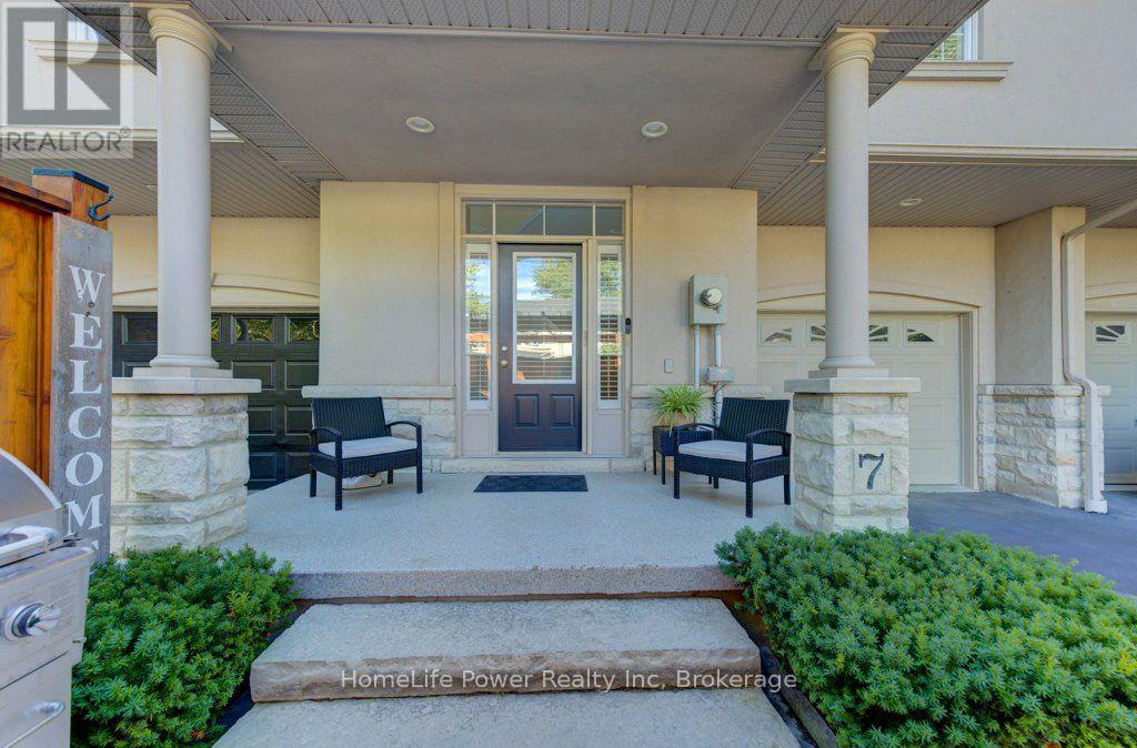 7 - 455 CLARIDGE ROAD, Burlington (Roseland) — photo 7