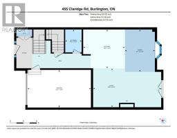 7 - 455 Claridge Road, Burlington, ON L7N2S1 Photo 41