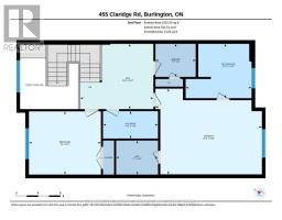 7 - 455 Claridge Road, Burlington, ON L7N2S1 Photo 42