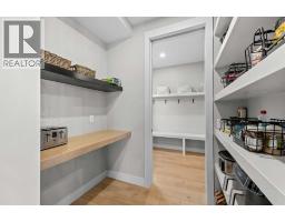Laundry room - 45 Rockford Road Nw, Calgary, AB T3G5S8 Photo 14