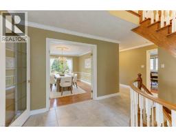 Foyer - 546 Sandbrooke Court, Waterloo, ON N2T2H4 Photo 13