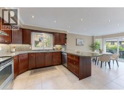 2pc Bathroom - 546 Sandbrooke Court, Waterloo, ON N2T2H4 Photo 17