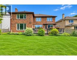 546 Sandbrooke Court, Waterloo, ON N2T2H4 Photo 46