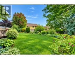 546 Sandbrooke Court, Waterloo, ON N2T2H4 Photo 49