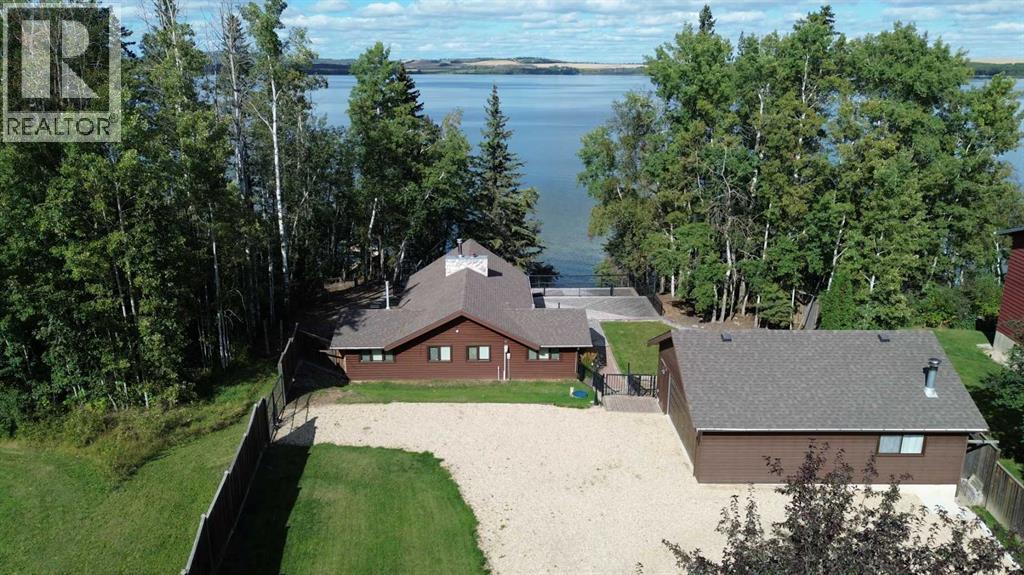 25 Kuusamo Krest, Rural Lacombe County