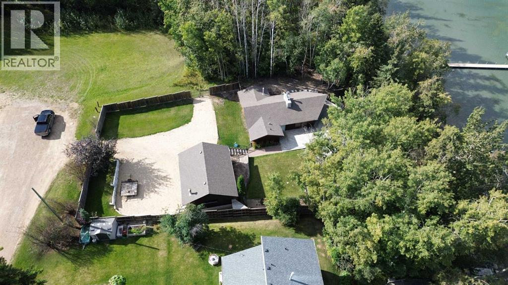 25 Kuusamo Krest, Rural Lacombe County