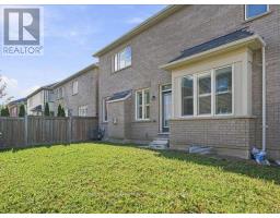 268 Chilver Heights, Milton, ON L9E1E1 Photo 34