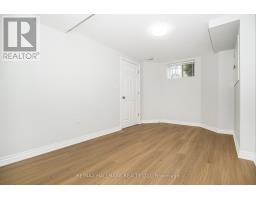 Main/base - 125 Viella Street, Toronto, ON M6N5C7 Photo 15