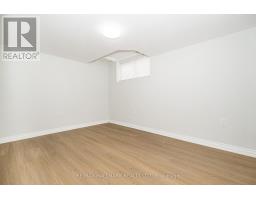 Main/base - 125 Viella Street, Toronto, ON M6N5C7 Photo 17