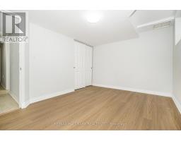 Main/base - 125 Viella Street, Toronto, ON M6N5C7 Photo 18