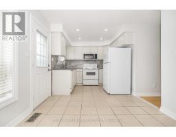 Laundry room - Main/base - 125 Viella Street, Toronto, ON M6N5C7 Photo 7