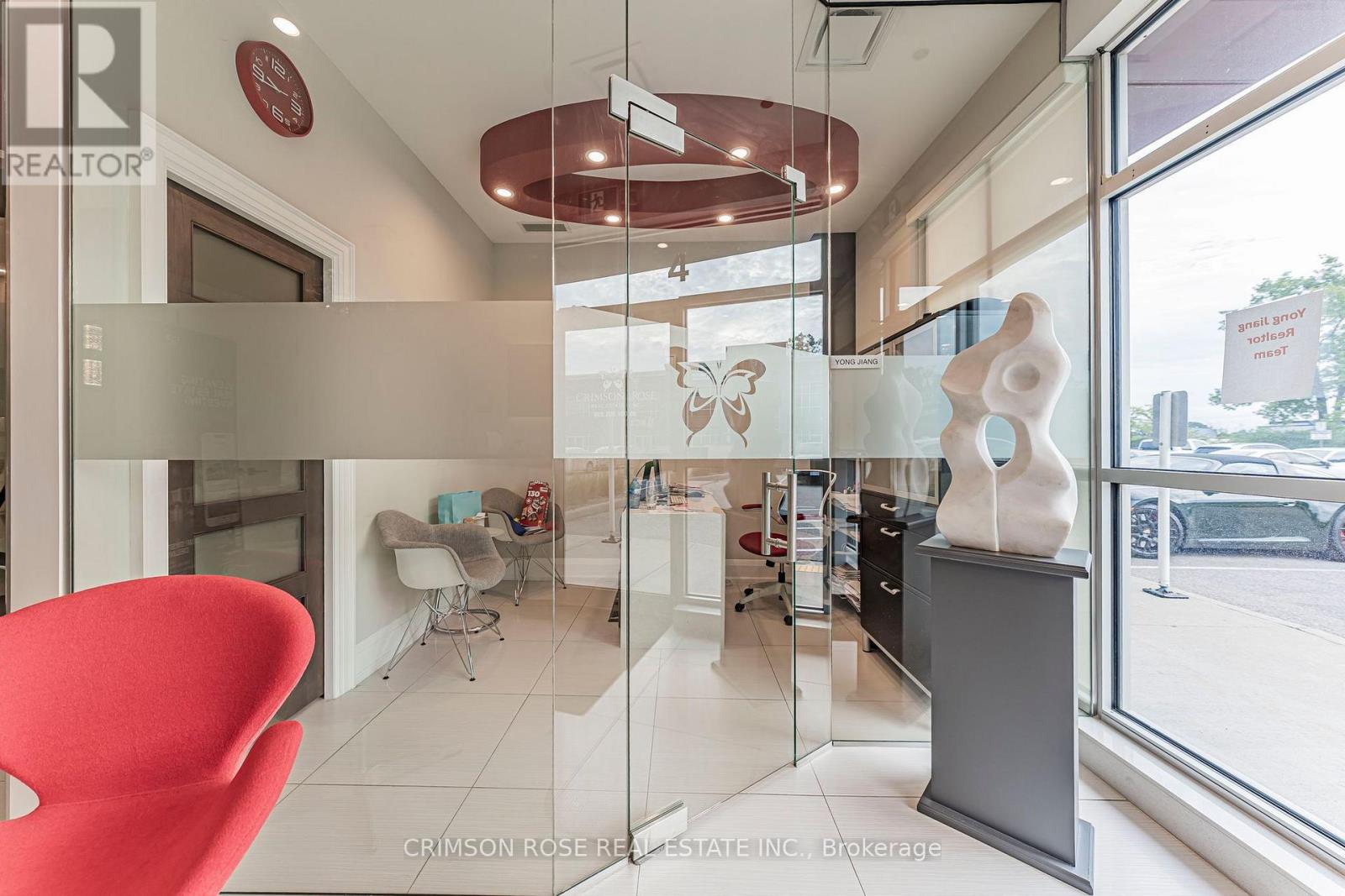 4 - 217 SPEERS ROAD, Oakville (QE Queen Elizabeth) — photo 10