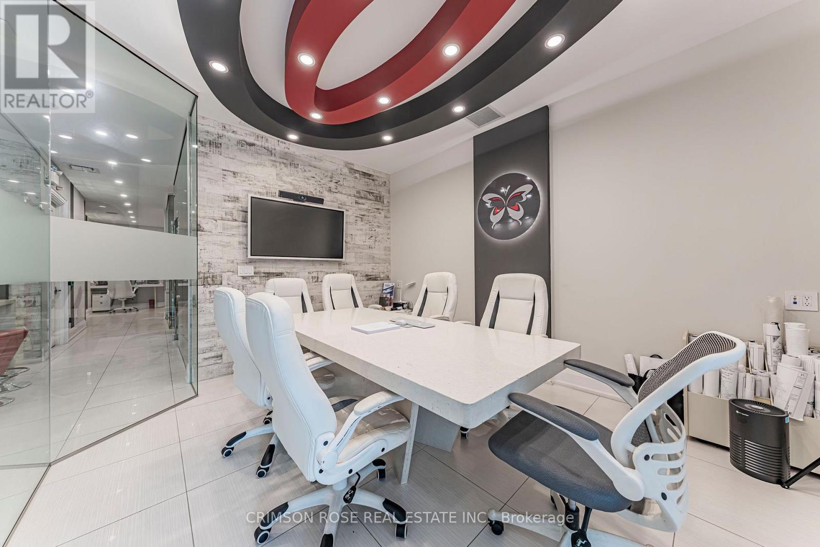 4 - 217 SPEERS ROAD, Oakville (QE Queen Elizabeth) — photo 11
