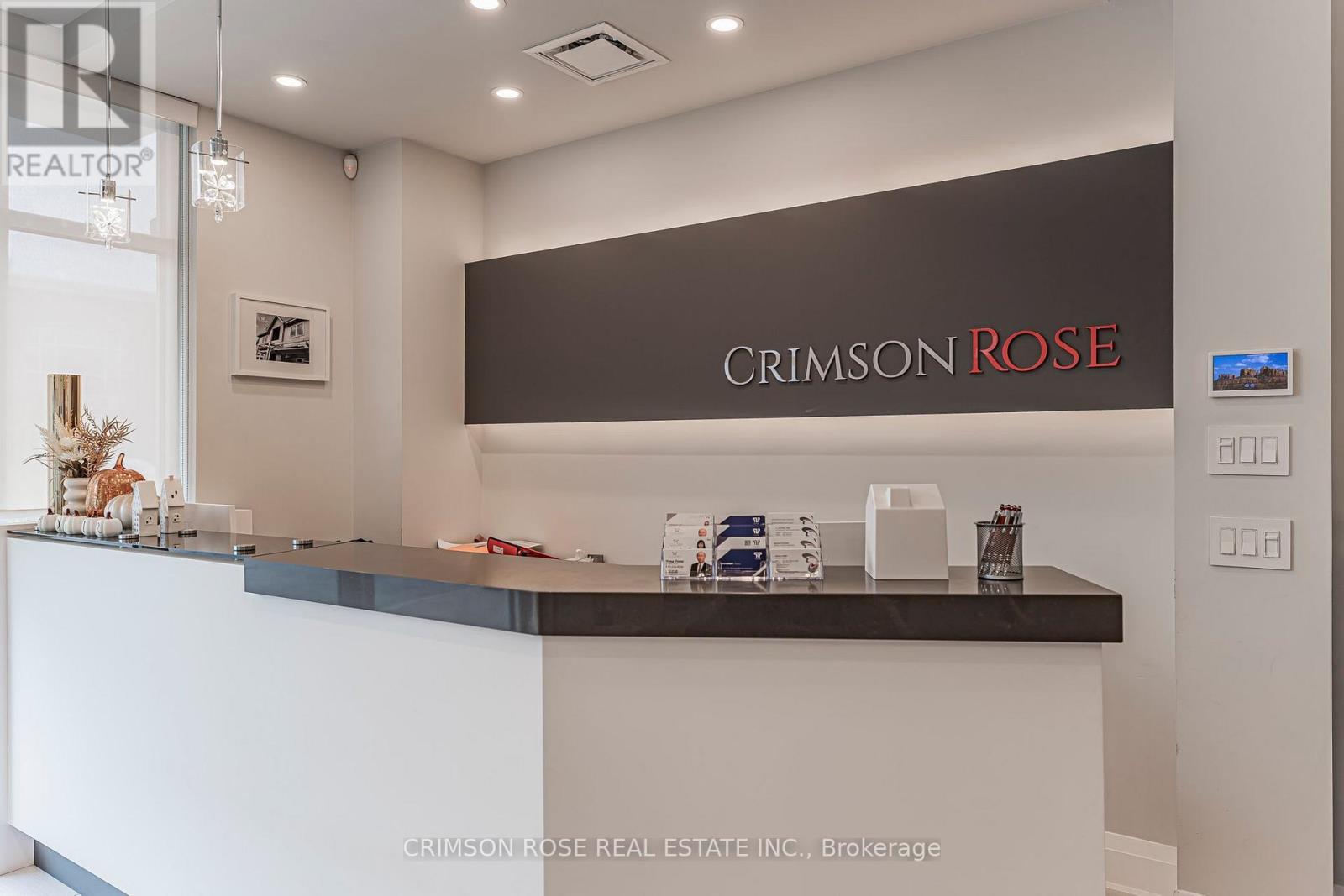 4 - 217 SPEERS ROAD, Oakville (QE Queen Elizabeth) — photo 6