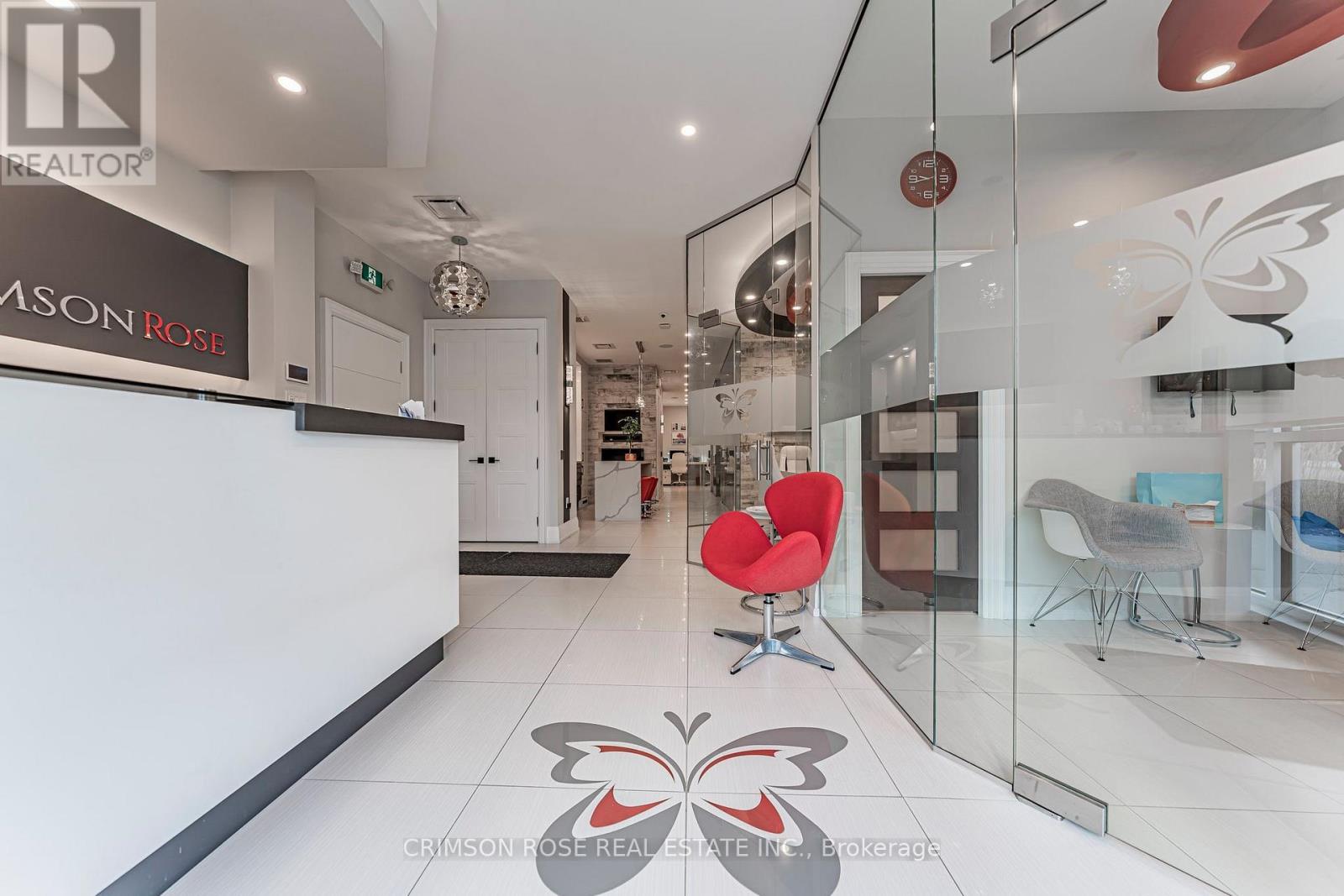 4 - 217 SPEERS ROAD, Oakville (QE Queen Elizabeth) — photo 8