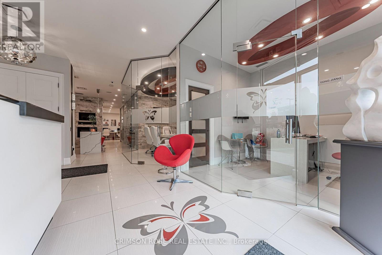 4 - 217 SPEERS ROAD, Oakville (QE Queen Elizabeth) — photo 9