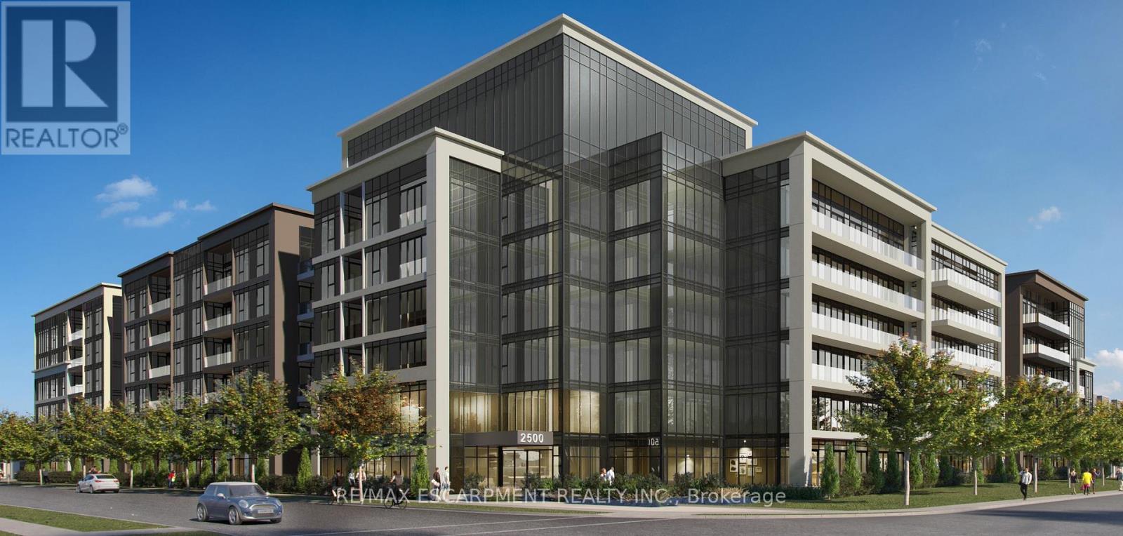 122 - 2500 SAW WHET BOULEVARD, Oakville (GA Glen Abbey)