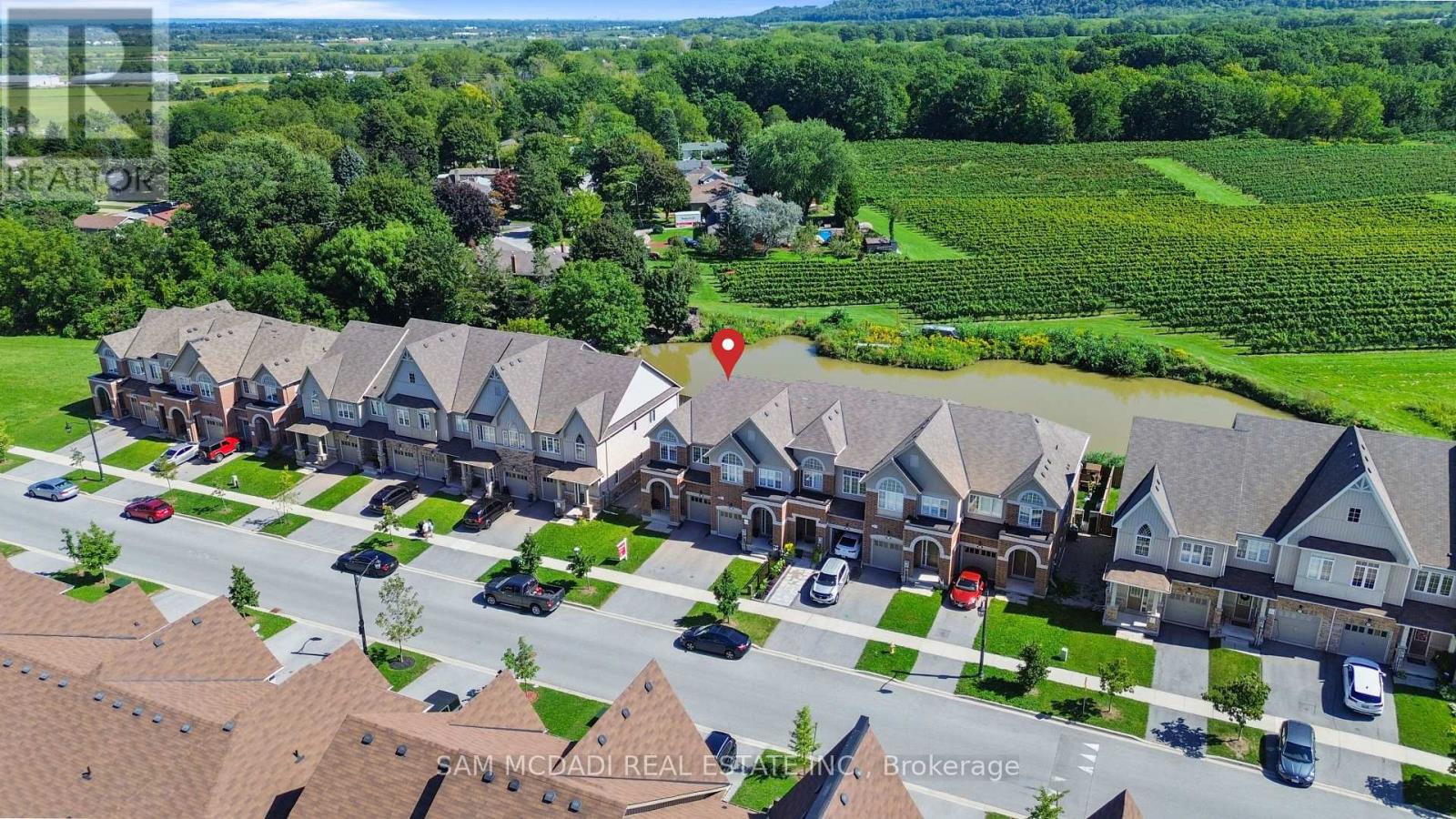 4185 CHERRY HEIGHTS BOULEVARD, Lincoln (Beamsville)