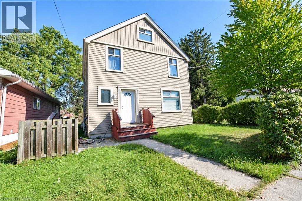 235 BROADWAY Avenue, Hamilton