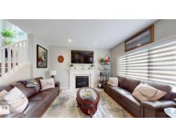 Bedroom 3 - 22407 99 Av Nw, Edmonton, AB T5T7C2 Photo 6