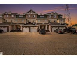 Row / Townhouse for sale at #30 3010 33 Av NW, Edmonton — MLS® E4509267