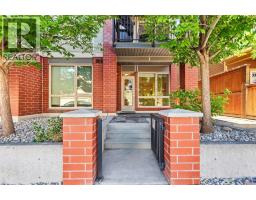 126, 305 18 Avenue Sw, Calgary, AB T2S3H1 Photo 22
