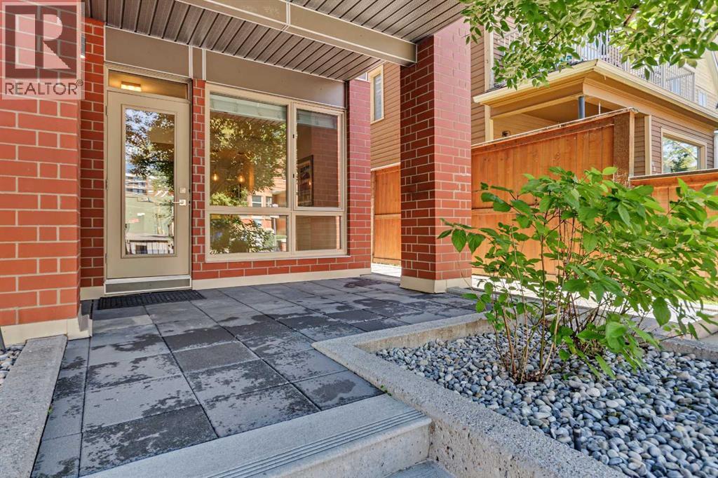 #126 305 18 Avenue SW - 24