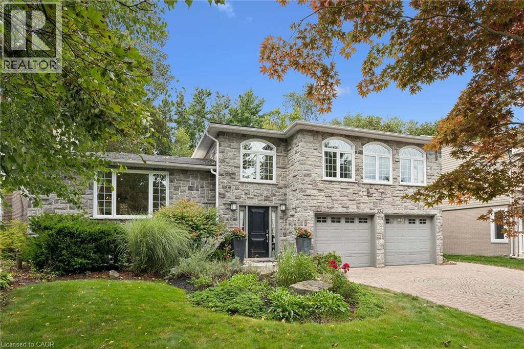 334 COLERIDGE Drive, Waterloo — photo 4