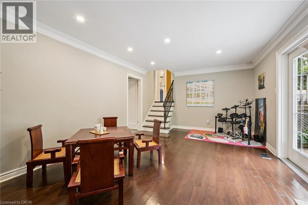 334 COLERIDGE Drive - 16