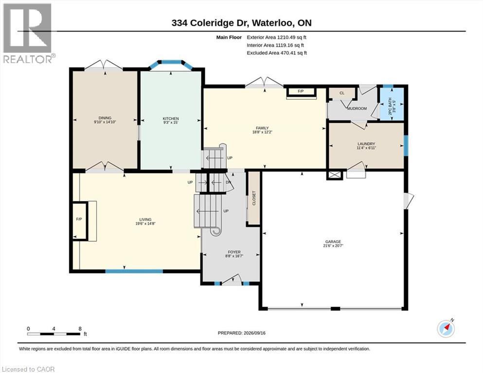 334 COLERIDGE Drive - Image 41