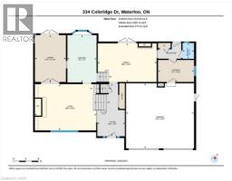 334 Coleridge Drive, Waterloo, ON N2L2V6 Photo 41