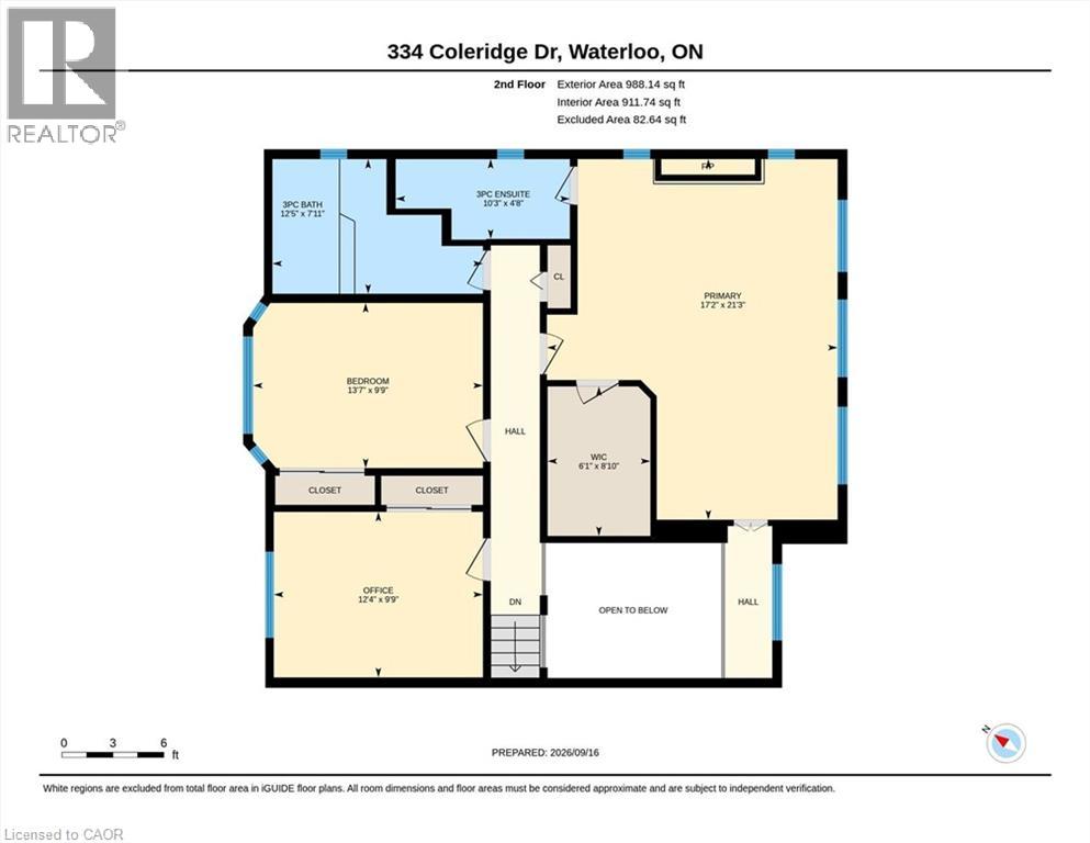 334 COLERIDGE Drive - Image 42