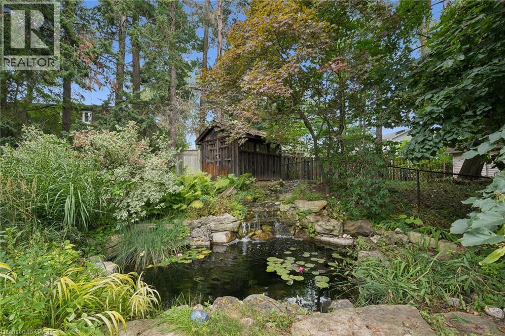 334 COLERIDGE Drive - 36