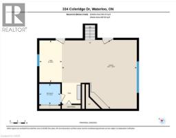 334 Coleridge Drive, Waterloo, ON N2L2V6 Photo 43