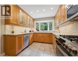 Kitchen - 334 Coleridge Drive, Waterloo, ON N2L2V6 Photo 12