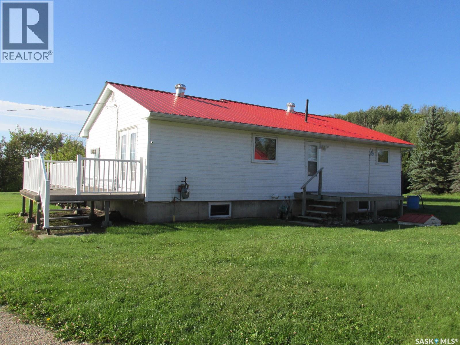 Howden Acreage North-East of Garrick, Saskatchewan, Torch River Rm No. 488 — photo 6
