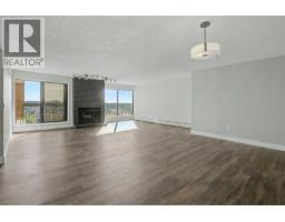 Living room - 602, 320 Meredith Road Ne, Calgary, AB T2E5A6 Photo 8