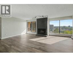 Kitchen - 602, 320 Meredith Road Ne, Calgary, AB T2E5A6 Photo 7