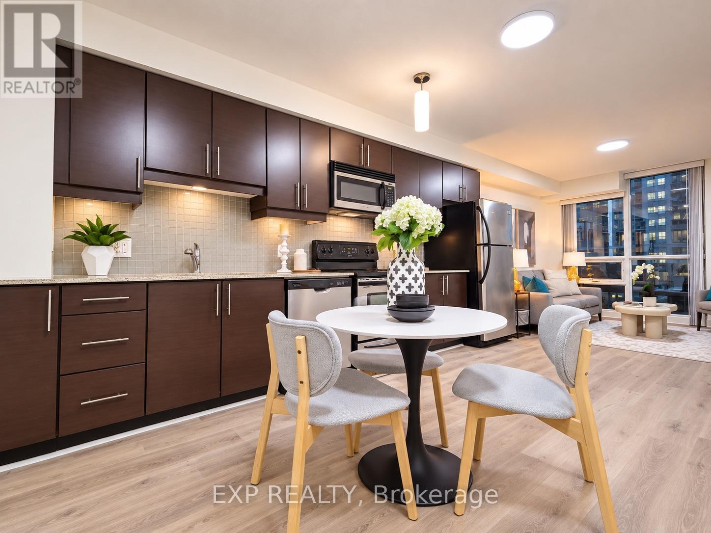 703 - 18 HARBOUR STREET, Toronto (Waterfront Communities) — photo 10