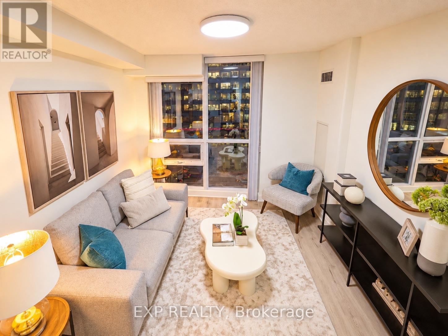 703 - 18 HARBOUR STREET, Toronto (Waterfront Communities) — photo 12