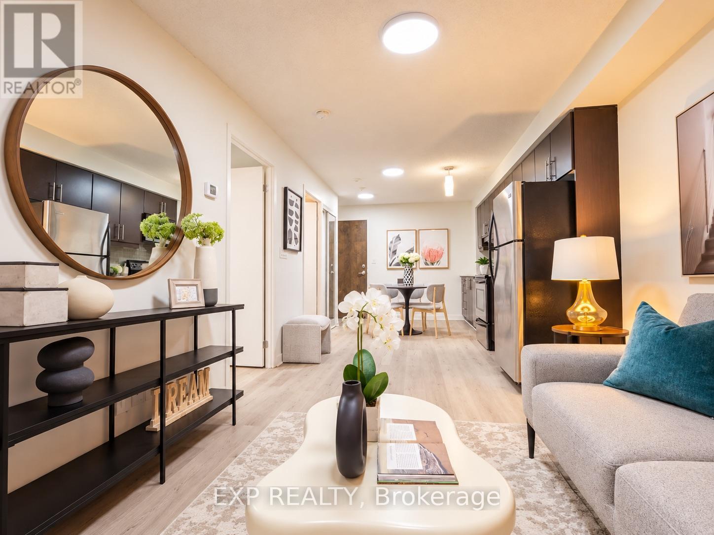 703 - 18 HARBOUR STREET, Toronto (Waterfront Communities) — photo 5