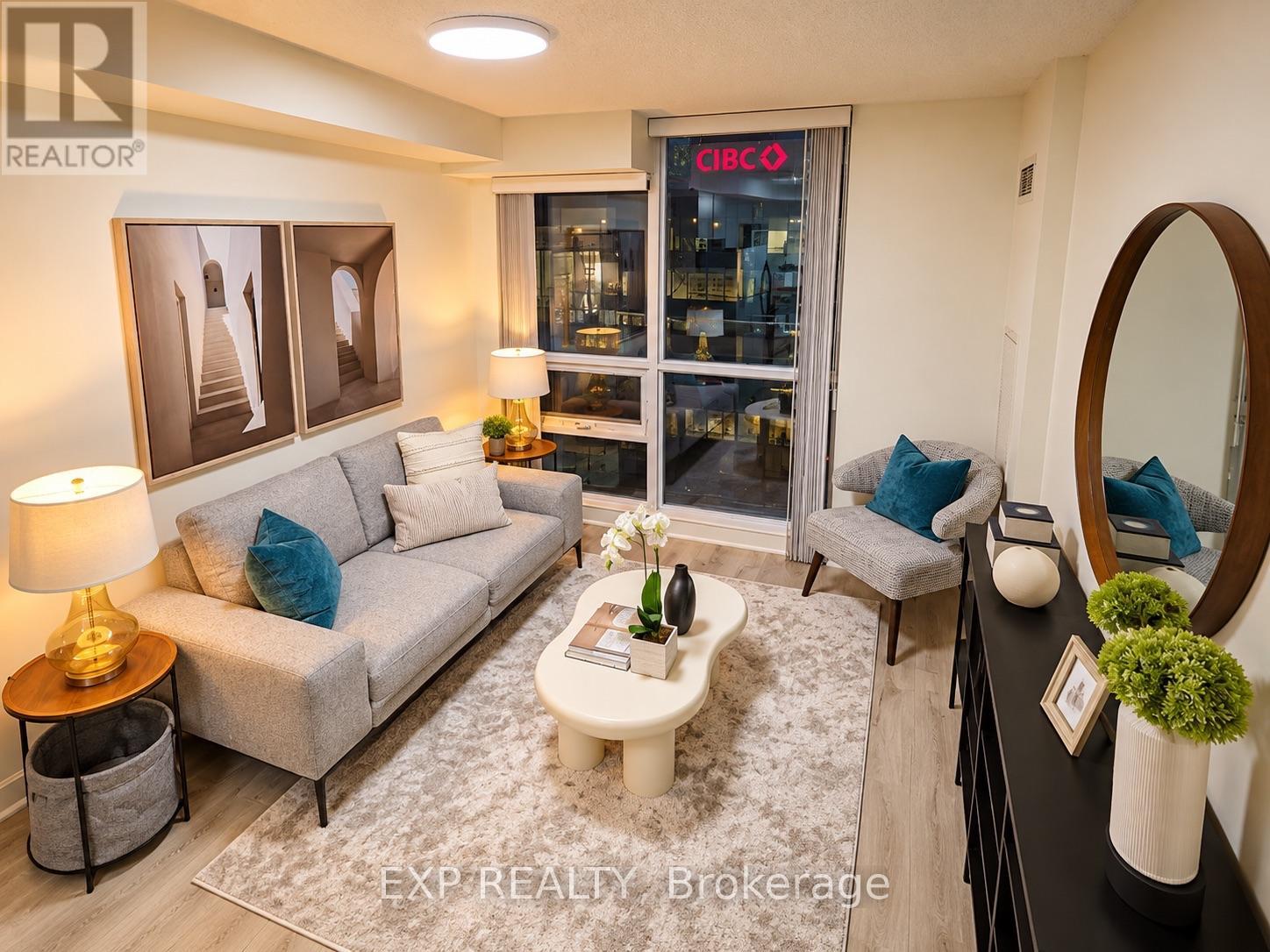 703 - 18 HARBOUR STREET, Toronto (Waterfront Communities) — photo 9