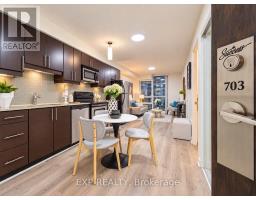 703 - 18 Harbour Street, Toronto, ON M5J2Z6 Photo 8