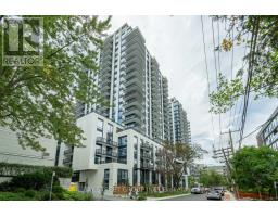639 - 91 Montclair Avenue, Toronto, ON M5P0B1 Photo 23